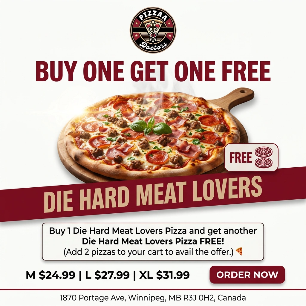 Special Offer